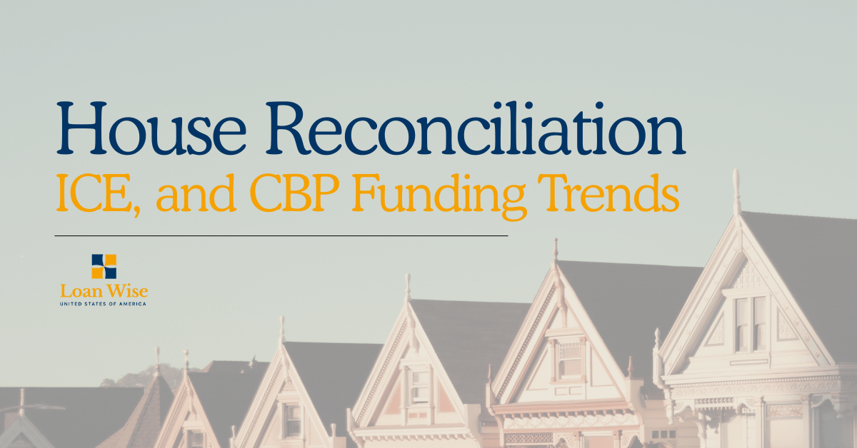 House Reconciliation