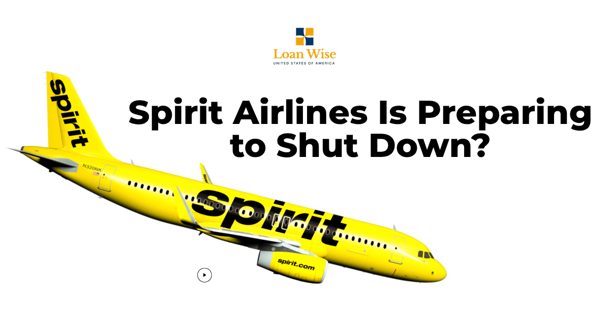 Spirit Airlines