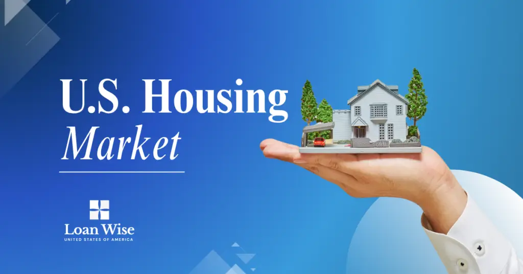 The U.S. Housing Market