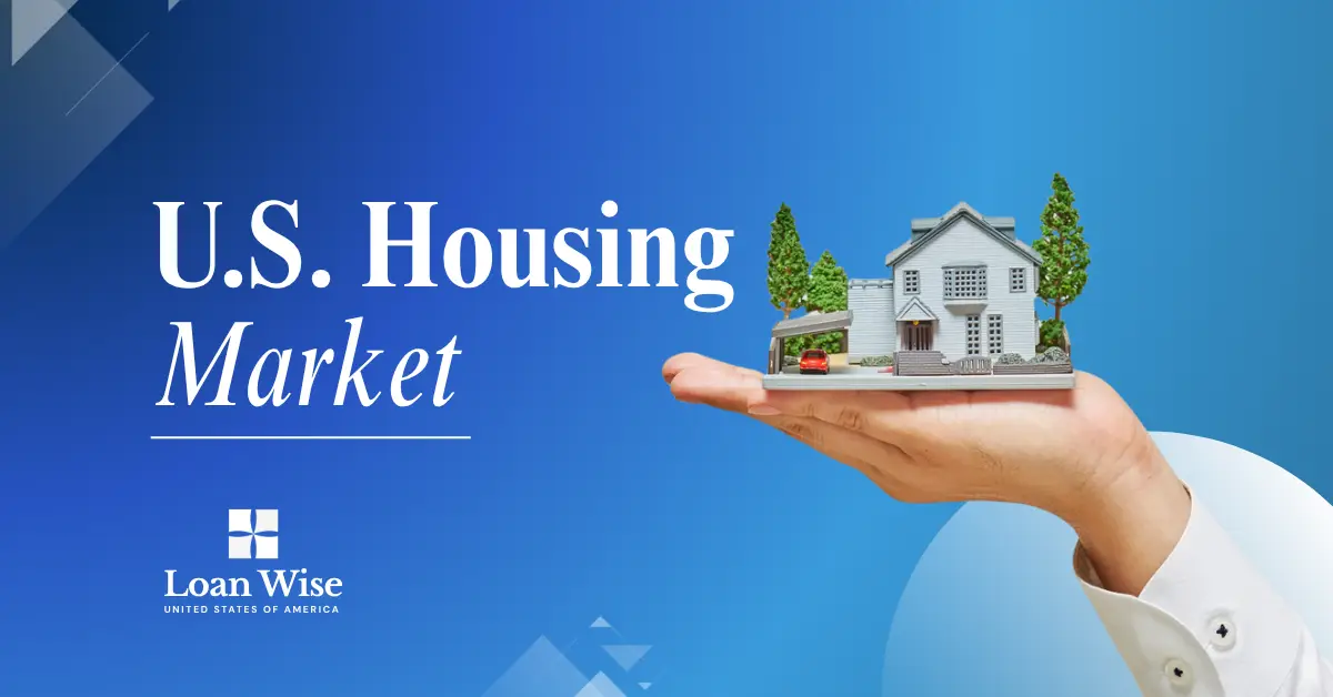 The U.S. Housing Market