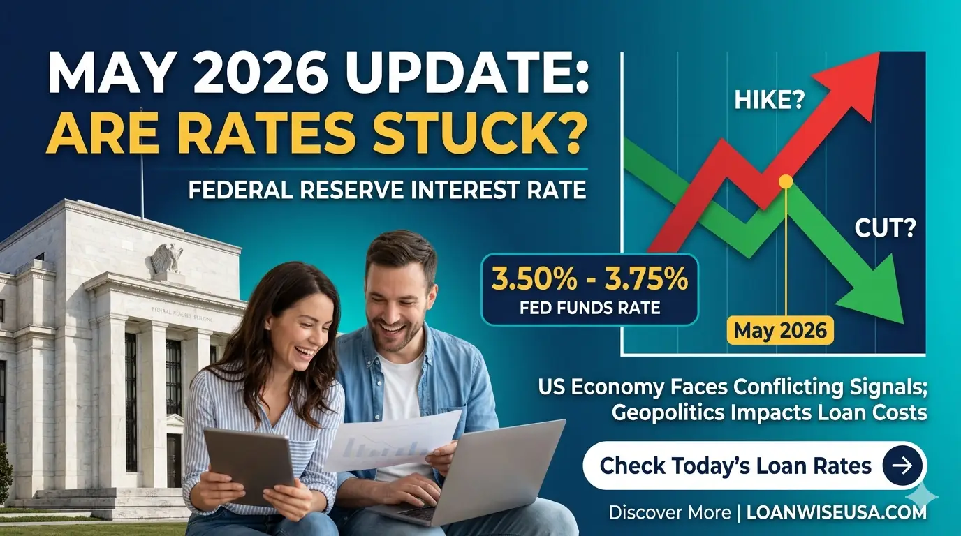 FED Rate