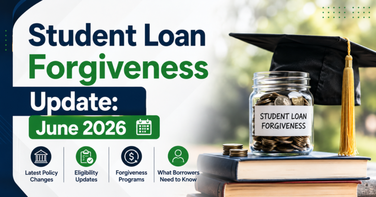 Student Loan Forgiveness