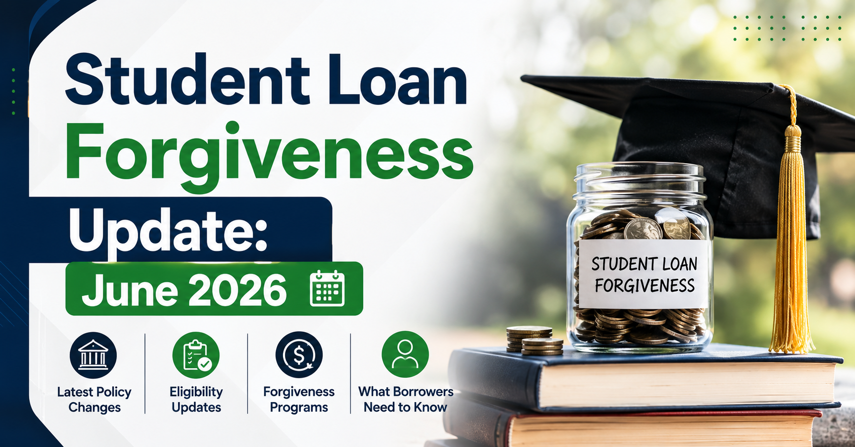 Student Loan Forgiveness