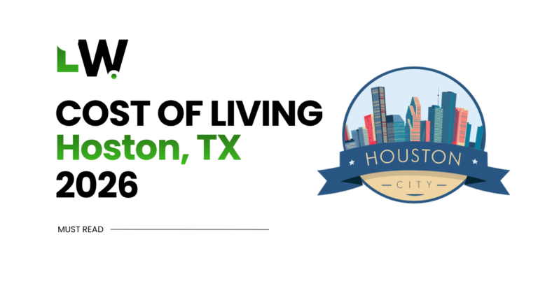 Cost of Living in Houston