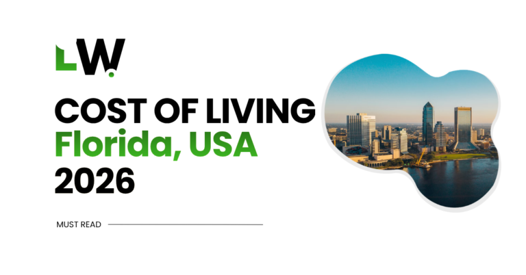 Cost of Living in Florida 2026