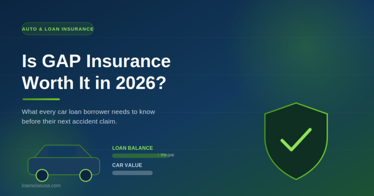 GAP Insurance