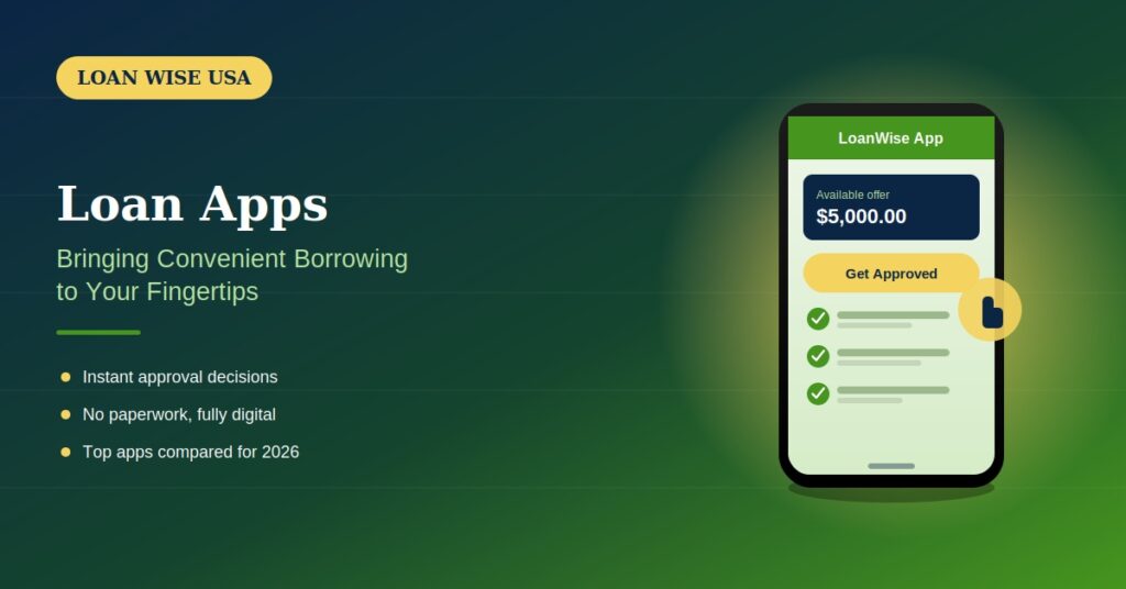 Loan Apps