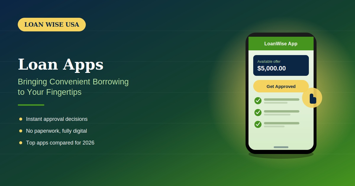 Loan Apps