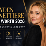 Hayden Panettiere