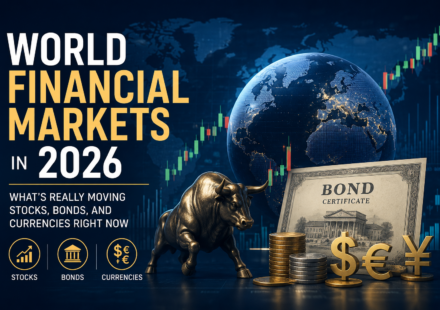 World Financial Markets in 2026