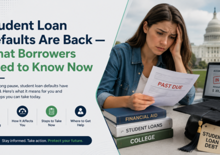 Student Loan Defaults
