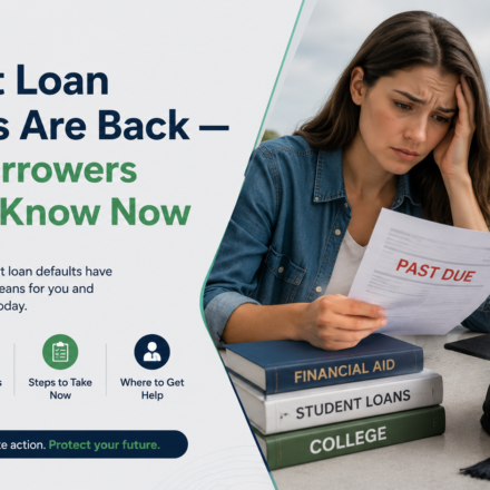 Student Loan Defaults