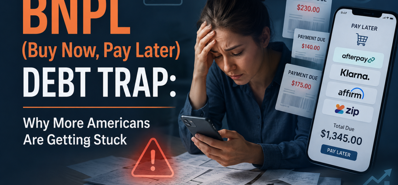 Buy Now, Pay Later