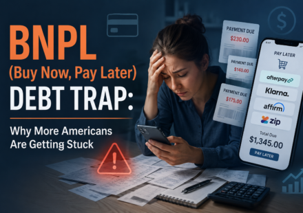 Buy Now, Pay Later