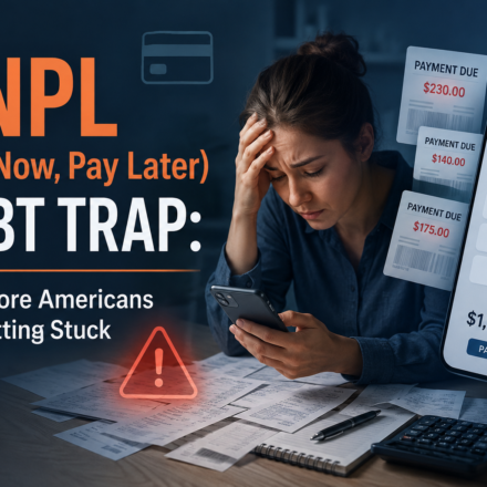 Buy Now, Pay Later