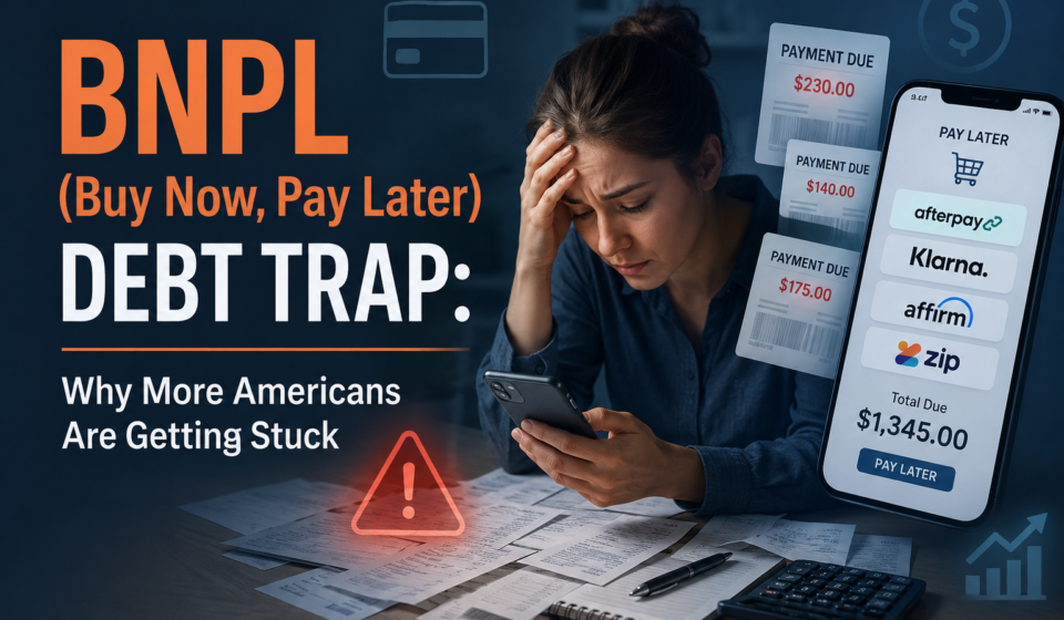 Buy Now, Pay Later