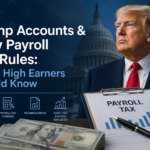 New Payroll Tax Rules