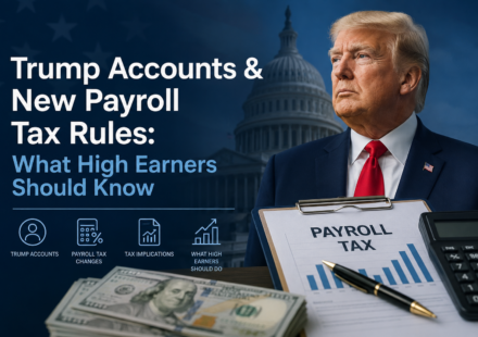 New Payroll Tax Rules