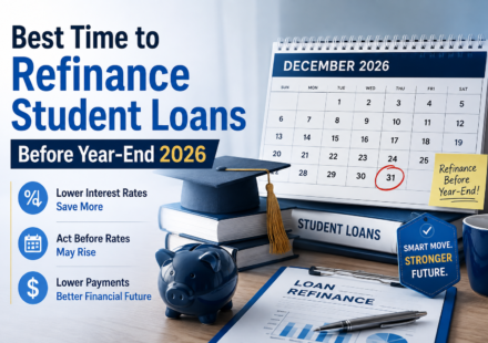 Refinance Student Loans