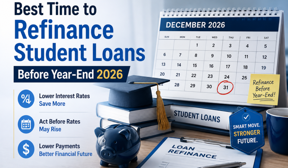Refinance Student Loans