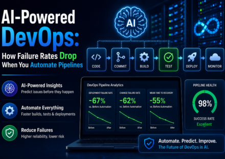 AI-Powered DevOps