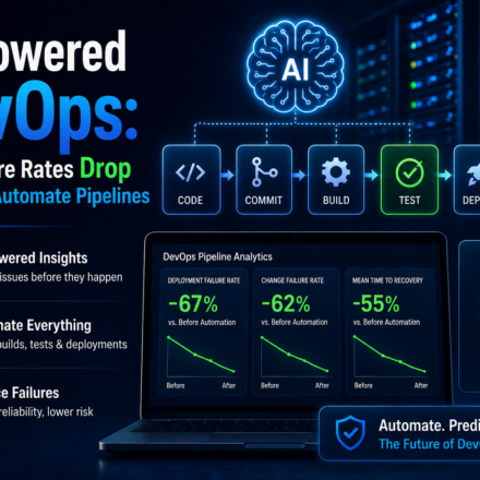 AI-Powered DevOps
