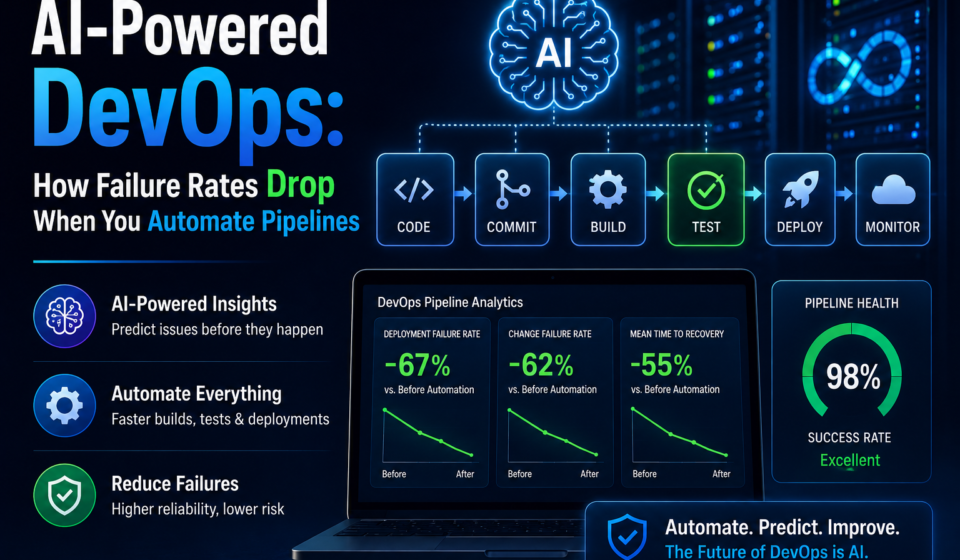 AI-Powered DevOps